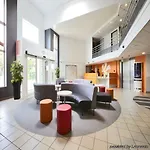 Hotel Kyriad Eco - Roissy Cdg Paris Nord 2 Parc Des Expositions Roissy-en-France