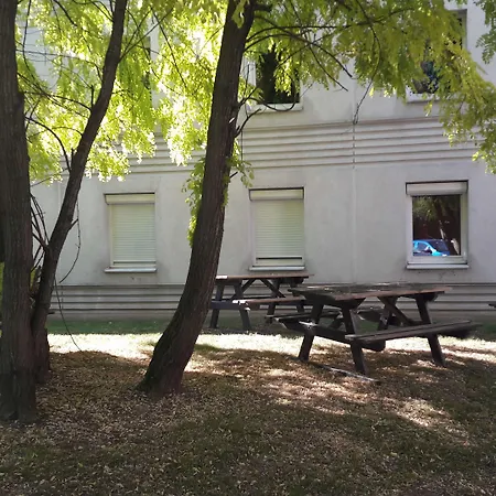 Premiere Classe Cdg - Paris Nord 2 - Parc Des Expositions 2*