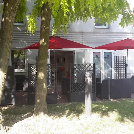 מלון Premiere Classe Cdg - Paris Nord 2 - Parc Des Expositions רואיסי-אן-פרנס