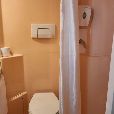 Hotel Premiere Classe Cdg - Paris Nord 2 - Parc Des Expositions 2*