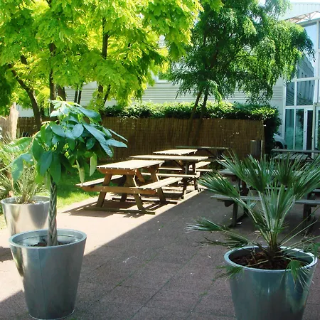 Premiere Classe Cdg - Paris Nord 2 - Parc Des Expositions מלון רואיסי-אן-פרנס