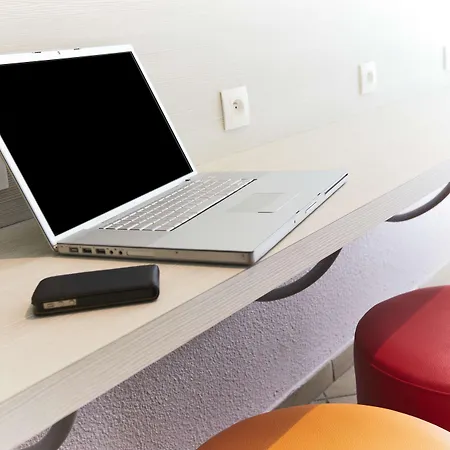 Premiere Classe Cdg - Paris Nord 2 - Parc Des Expositions 2*