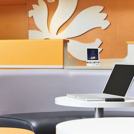 Premiere Classe Cdg - Paris Nord 2 - Parc Des Expositions