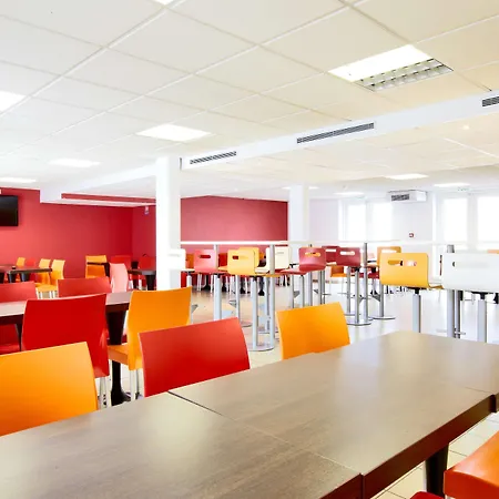 Premiere Classe Cdg - Paris Nord 2 - Parc Des Expositions 2* רואיסי-אן-פרנס