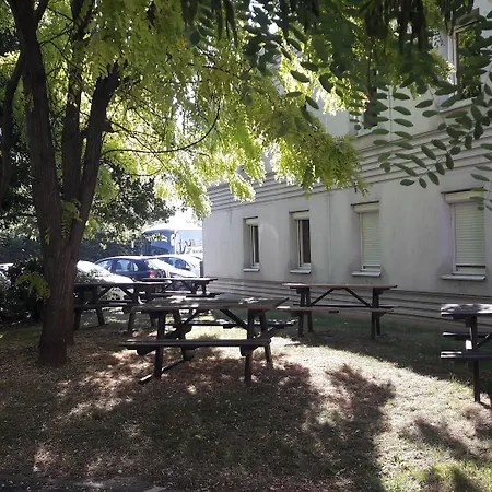 Premiere Classe Cdg - Paris Nord 2 - Parc Des Expositions מלון 2*