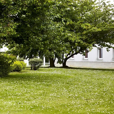 Premiere Classe Cdg - Paris Nord 2 - Parc Des Expositions Hotel Roissy-en-France