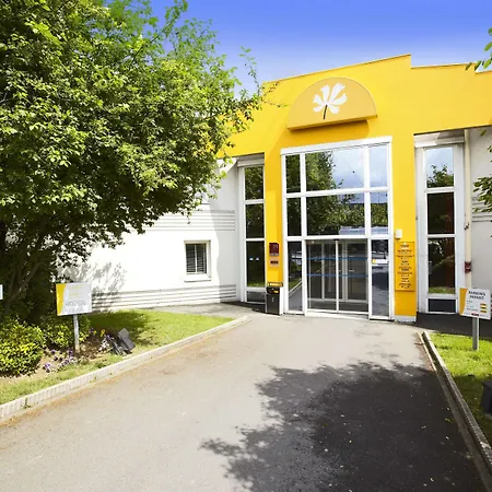 Premiere Classe Cdg - Paris Nord 2 - Parc Des Expositions 2*