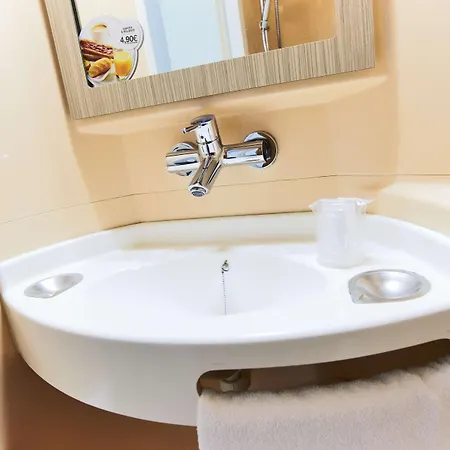 מלון Premiere Classe Cdg - Paris Nord 2 - Parc Des Expositions