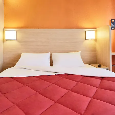 Premiere Classe Cdg - Paris Nord 2 - Parc Des Expositions Hotel