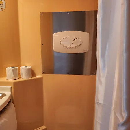 Premiere Classe Cdg - Paris Nord 2 - Parc Des Expositions מלון רואיסי-אן-פרנס