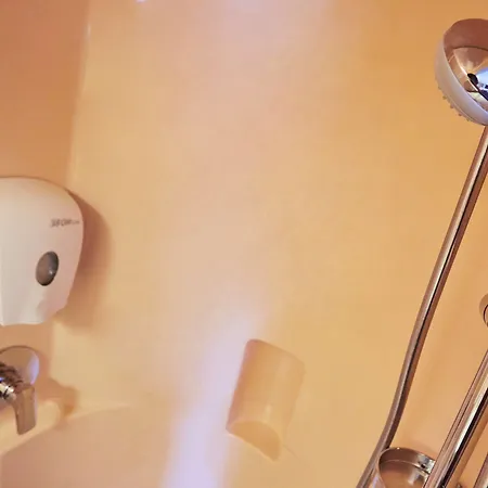 Premiere Classe Cdg - Paris Nord 2 - Parc Des Expositions Hotel