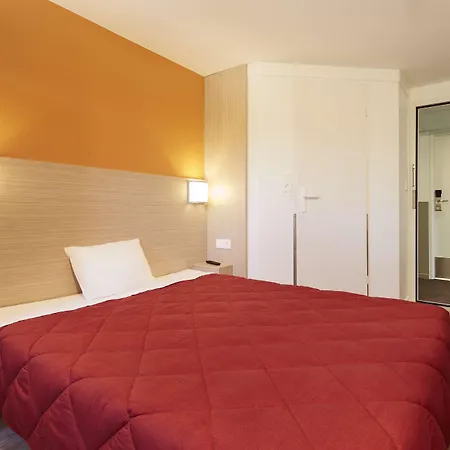 Premiere Classe Cdg - Paris Nord 2 - Parc Des Expositions