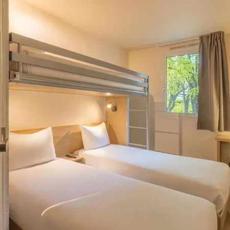 Premiere Classe Cdg - Paris Nord 2 - Parc Des Expositions Hotel 2*
