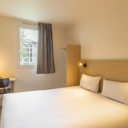 Premiere Classe Cdg - Paris Nord 2 - Parc Des Expositions Hotel Roissy-en-France