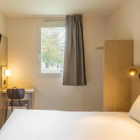 Premiere Classe Cdg - Paris Nord 2 - Parc Des Expositions רואיסי-אן-פרנס