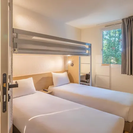 Hotel Premiere Classe Cdg - Paris Nord 2 - Parc Des Expositions