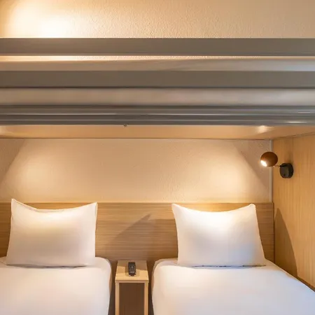 מלון Premiere Classe Cdg - Paris Nord 2 - Parc Des Expositions רואיסי-אן-פרנס