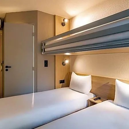 Hotel Kyriad Eco - - Aeroport Paris-charles De Gaulle 2*