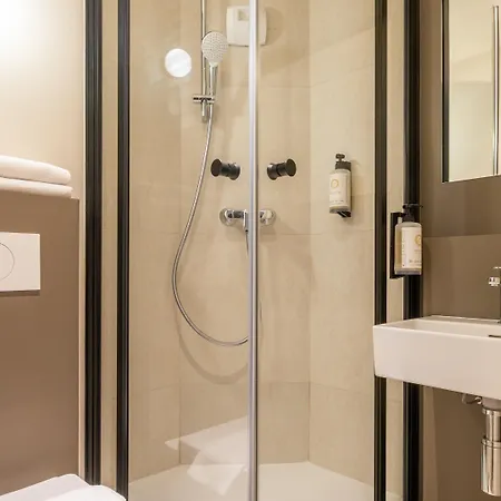 Hotel Kyriad Eco - - Aeroport Paris-charles De Gaulle 2*
