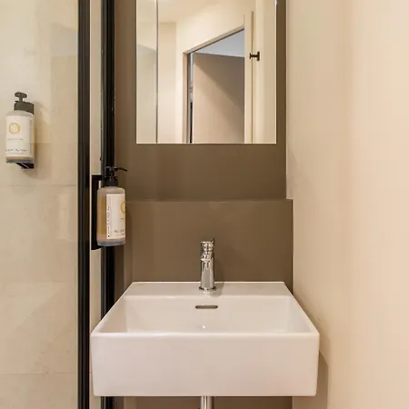 Kyriad Eco - - Aeroport Paris-charles De Gaulle Hotel Roissy-en-France