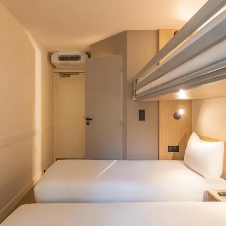 Hotel Kyriad Eco - - Aeroport Paris-charles De Gaulle Roissy-en-France