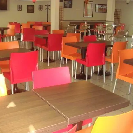 Premiere Classe Cdg - Paris Nord 2 - Parc Des Expositions 2* Roissy-en-France