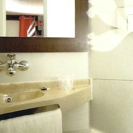 Premiere Classe Cdg - Paris Nord 2 - Parc Des Expositions מלון רואיסי-אן-פרנס