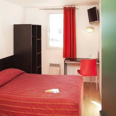 Premiere Classe Cdg - Paris Nord 2 - Parc Des Expositions מלון