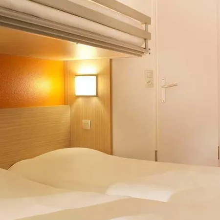 Premiere Classe Cdg - Paris Nord 2 - Parc Des Expositions 2*