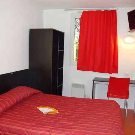 Premiere Classe Cdg - Paris Nord 2 - Parc Des Expositions