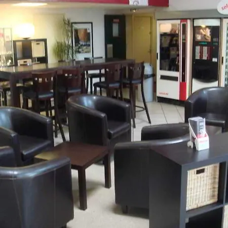 Premiere Classe Cdg - Paris Nord 2 - Parc Des Expositions 2* Roissy-en-France