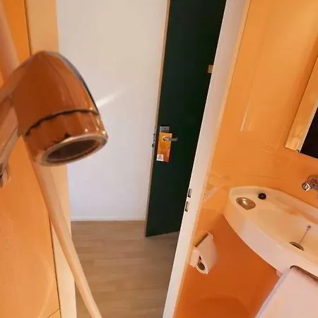 Отель Kyriad Eco - - Aeroport Paris-charles De Gaulle 2*