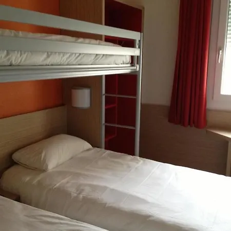 Premiere Classe Cdg - Paris Nord 2 - Parc Des Expositions