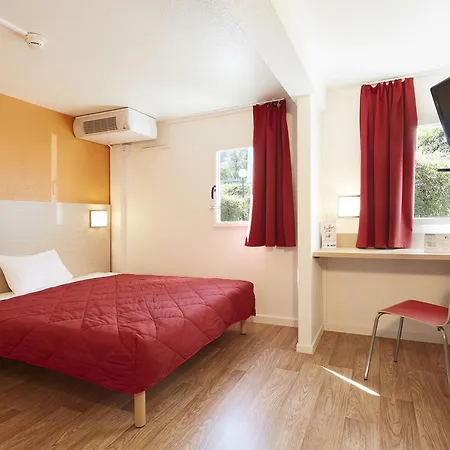 Premiere Classe Cdg - Paris Nord 2 - Parc Des Expositions Hotel 2*