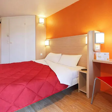 酒店 Kyriad Eco - - Aeroport Paris-charles De Gaulle