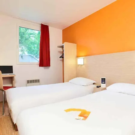 Hotel Premiere Classe Cdg - Paris Nord 2 - Parc Des Expositions Roissy-en-France