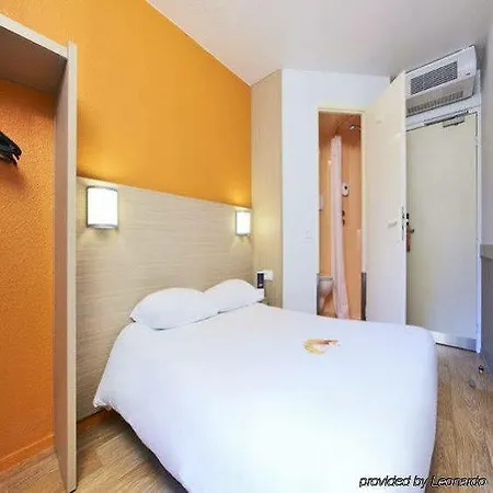 Kyriad Eco - - Aeroport Paris-charles De Gaulle Отель 2*