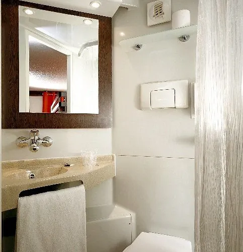 Hotel Premiere Classe Cdg - Paris Nord 2 - Parc Des Expositions