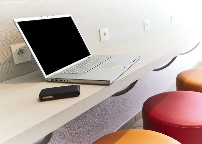 Premiere Classe Cdg - Paris Nord 2 - Parc Des Expositions 2*