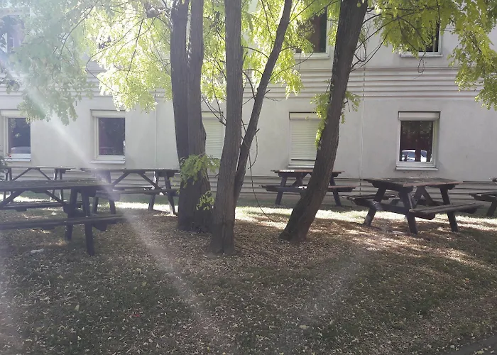 Hotel Premiere Classe Cdg - Paris Nord 2 - Parc Des Expositions Roissy-en-France