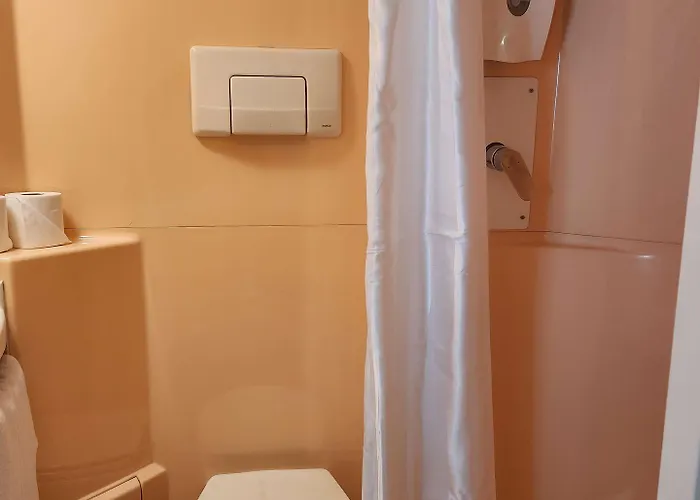 Premiere Classe Cdg - Paris Nord 2 - Parc Des Expositions 2*