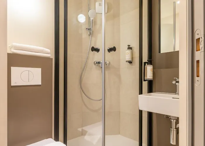 Hotel Premiere Classe Cdg - Paris Nord 2 - Parc Des Expositions