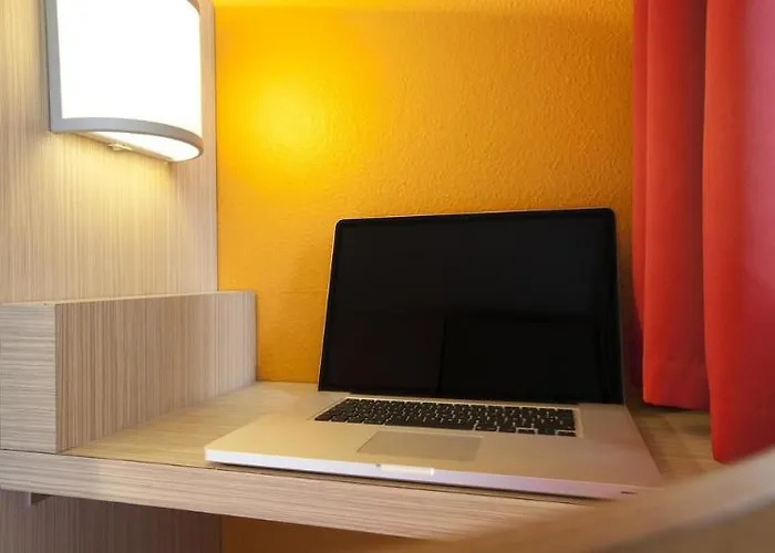 Premiere Classe Cdg - Paris Nord 2 - Parc Des Expositions 2*